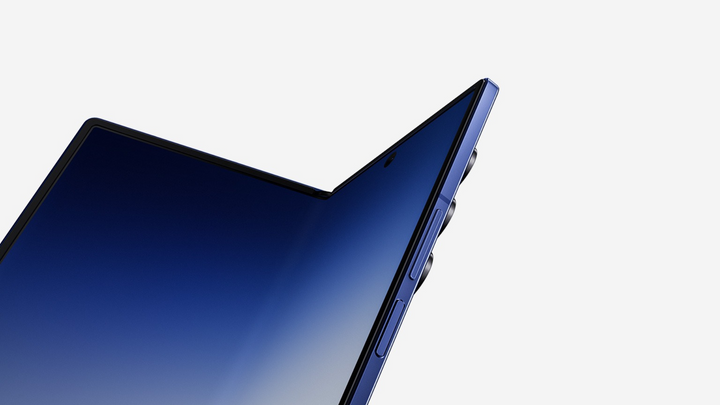 Samsung Galaxy Z Fold