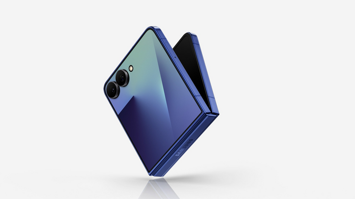 Samsung Galaxy Z Flip