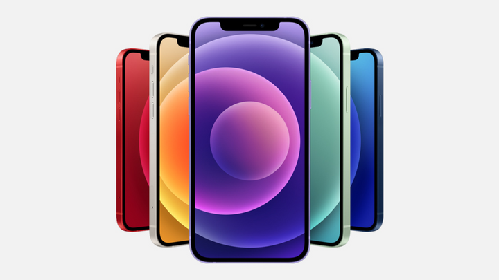 iPhone 12