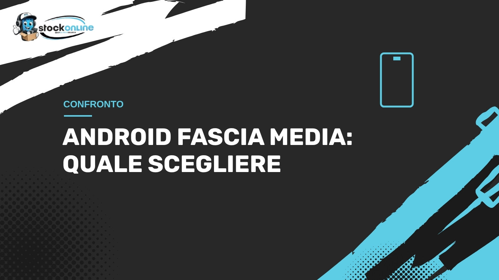 Android di fascia media: Redmi Note 15 5G, Oppo Reno 15 F, Honor 400 o Motorola Edge 60?
