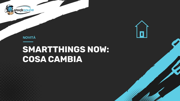 SmartThings si rinnova: arriva SmartThings Now e il controllo locale