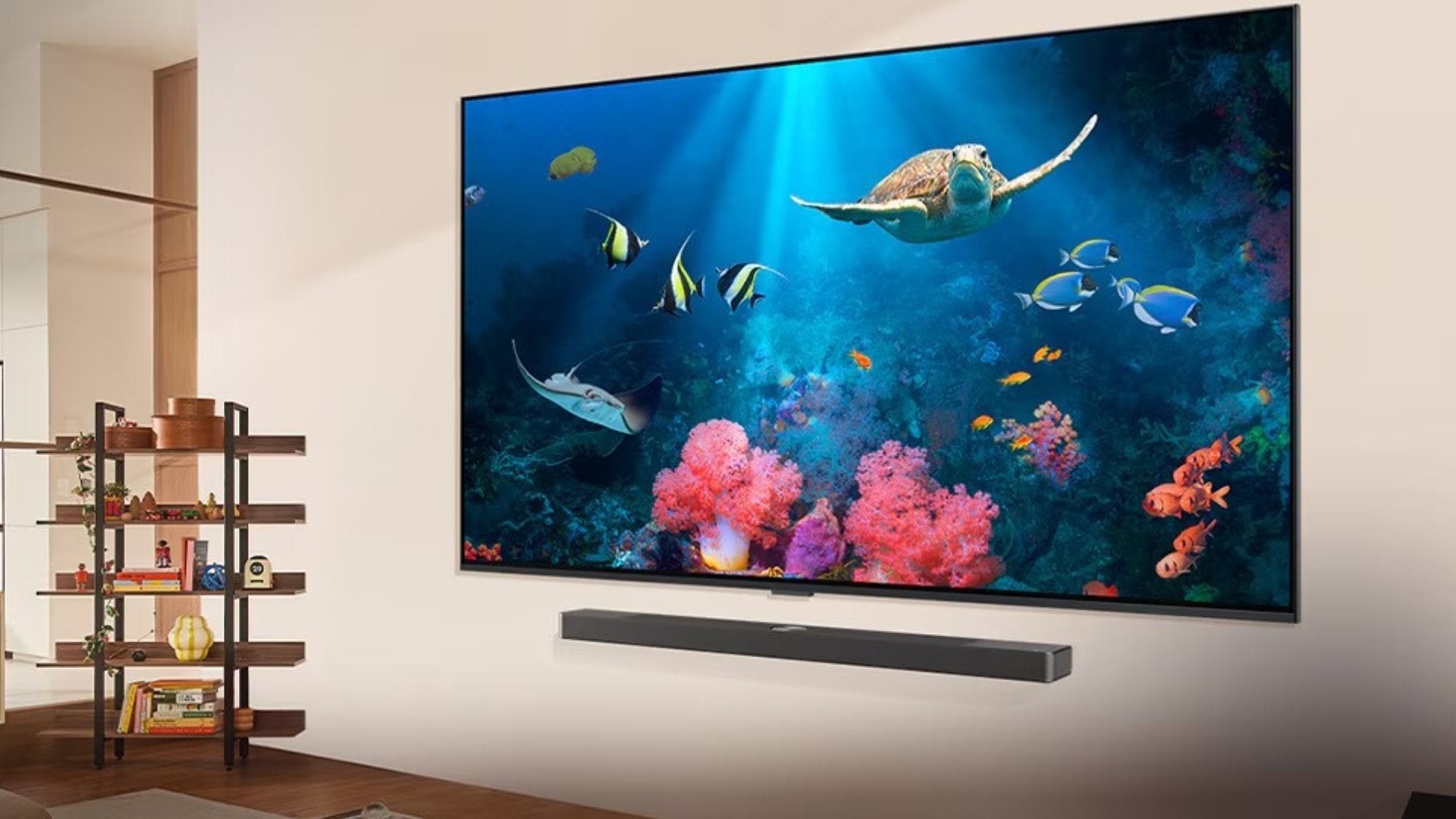 Smart TV