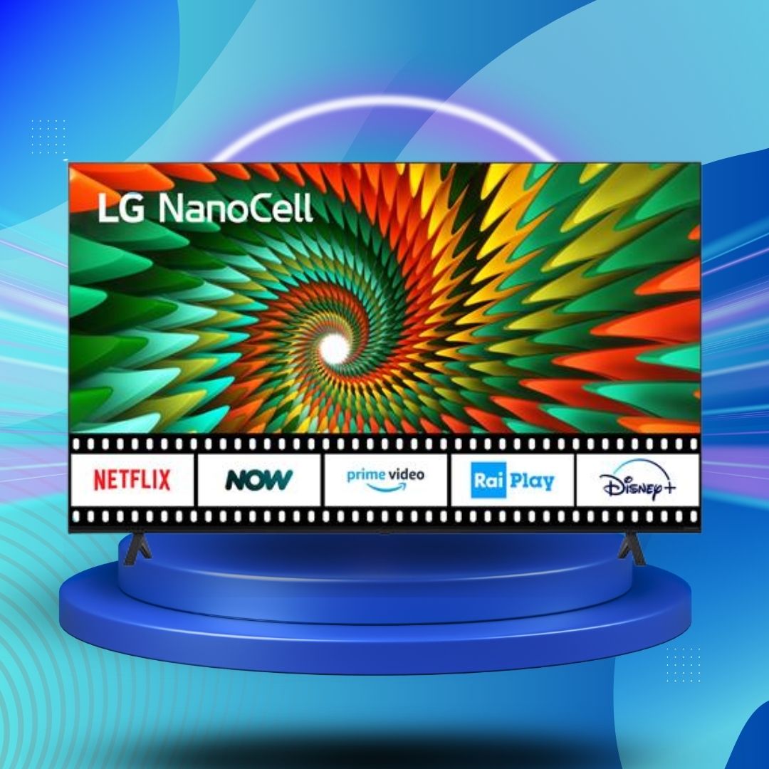 TV LG