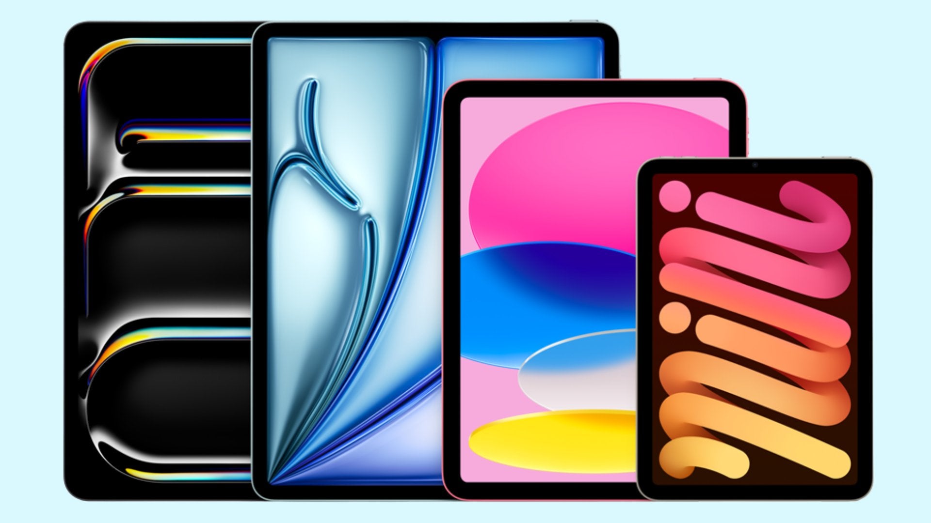 Apple iPad