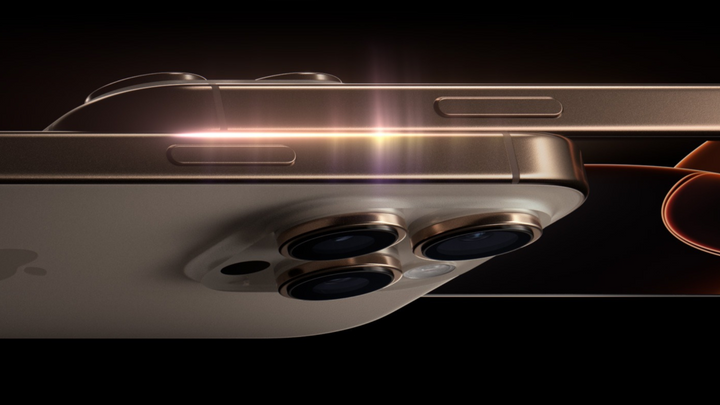 iPhone 16 pro