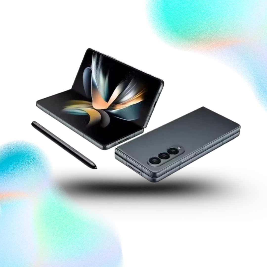 Samsung Galaxy Fold