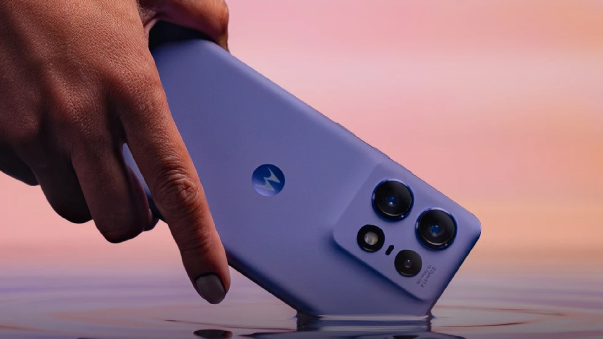 Motorola Edge 50 Neo