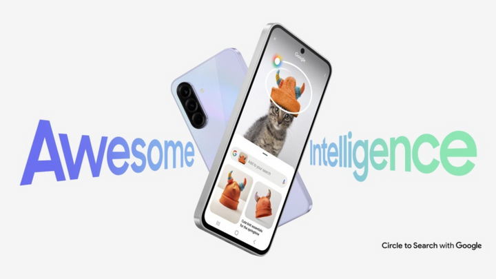 Samsung Galaxy A56
