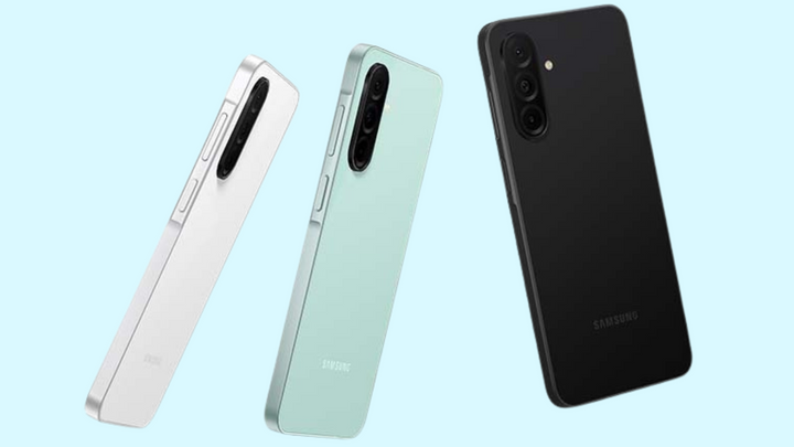 Samsung Galaxy A26