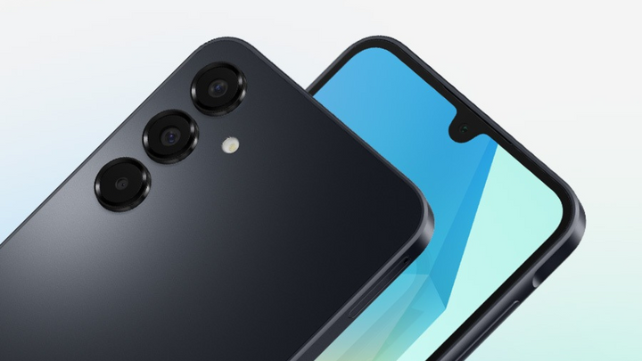 Samsung Galaxy A16
