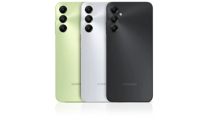 Samsung Galaxy A05