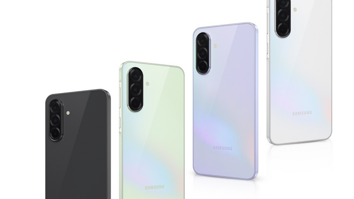 Samsung Galaxy A36