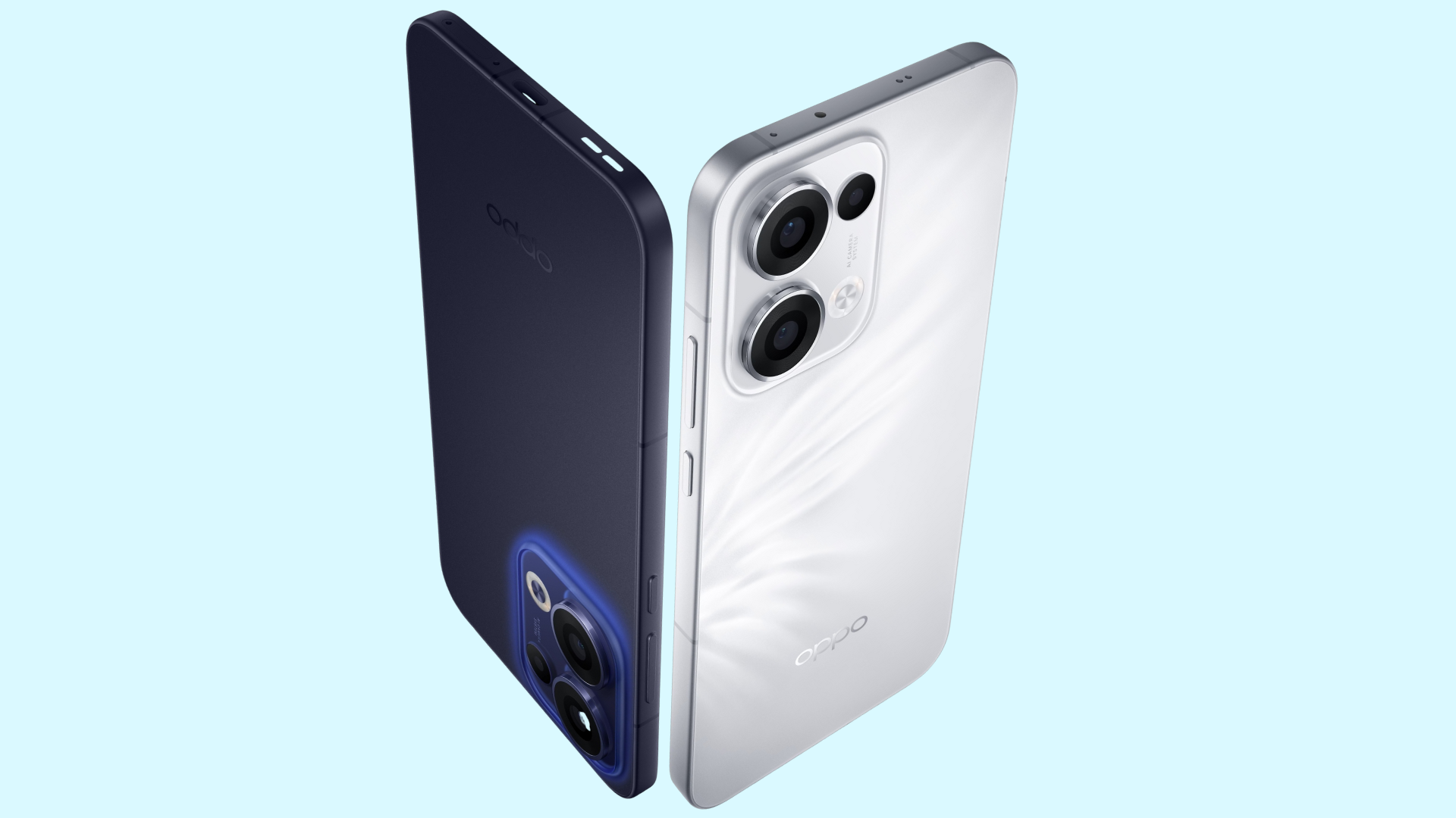 Oppo Reno