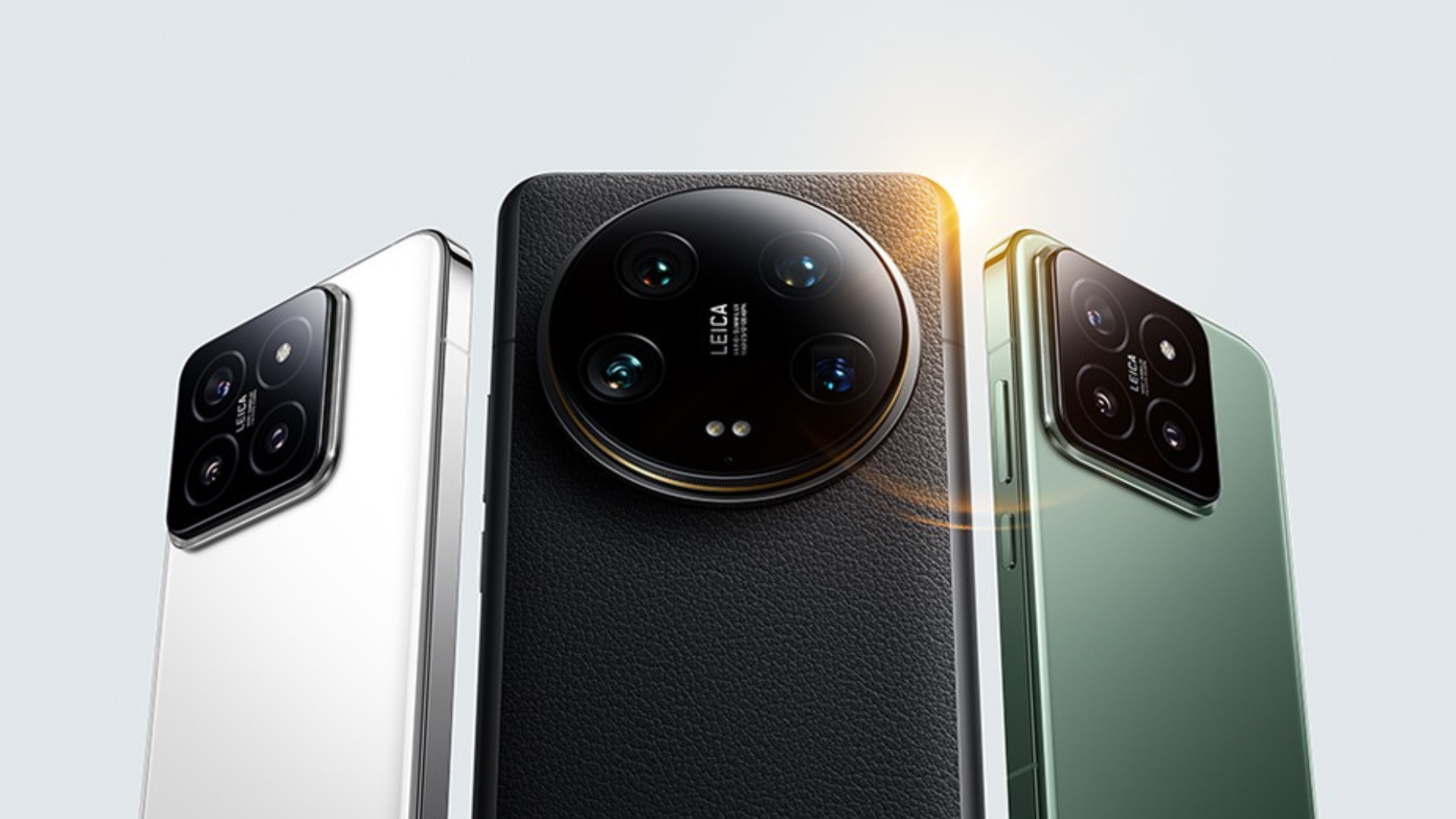 Xiaomi 14