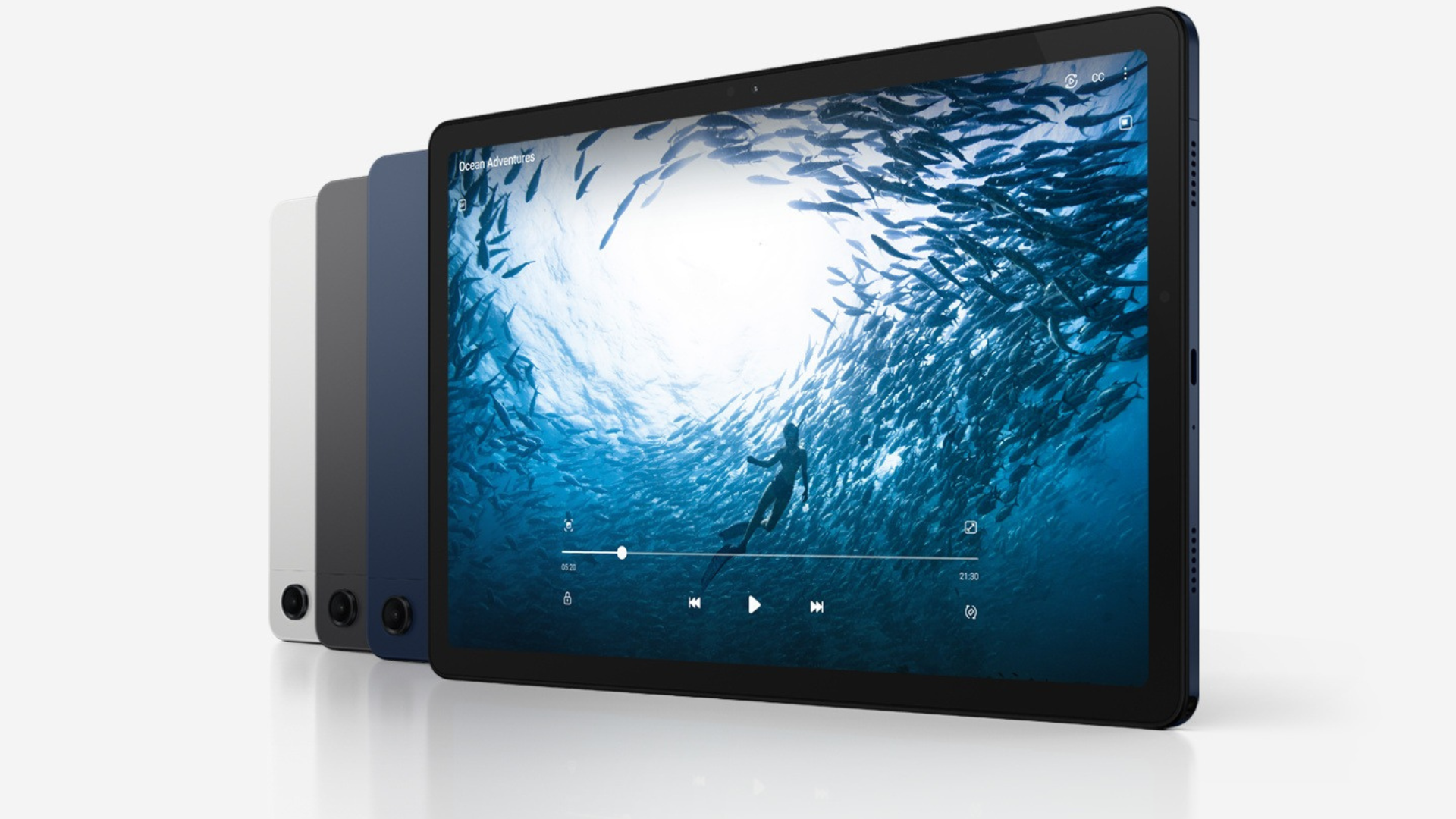 Galaxy Tab
