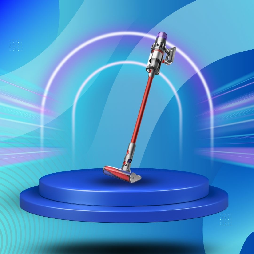 Dyson Cyclone