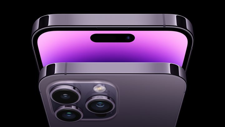 iPhone 14