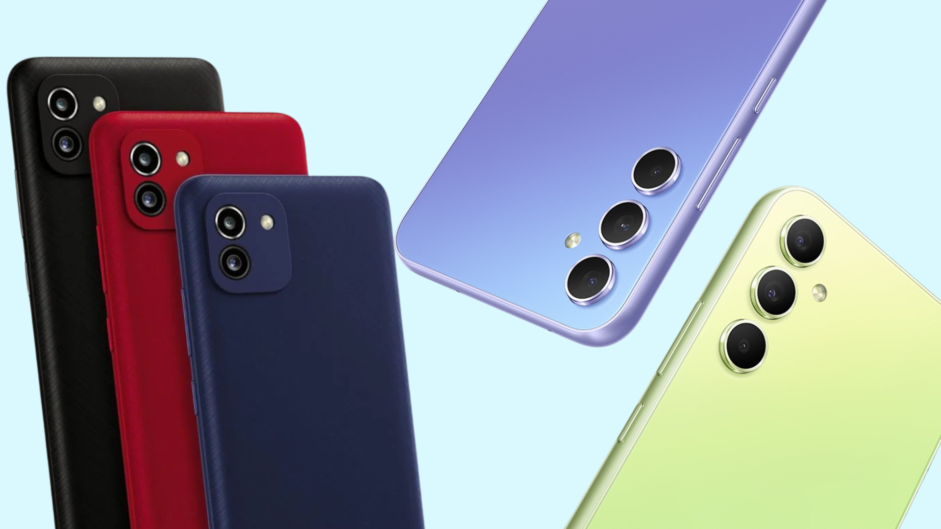 Smartphone fino a 250 euro