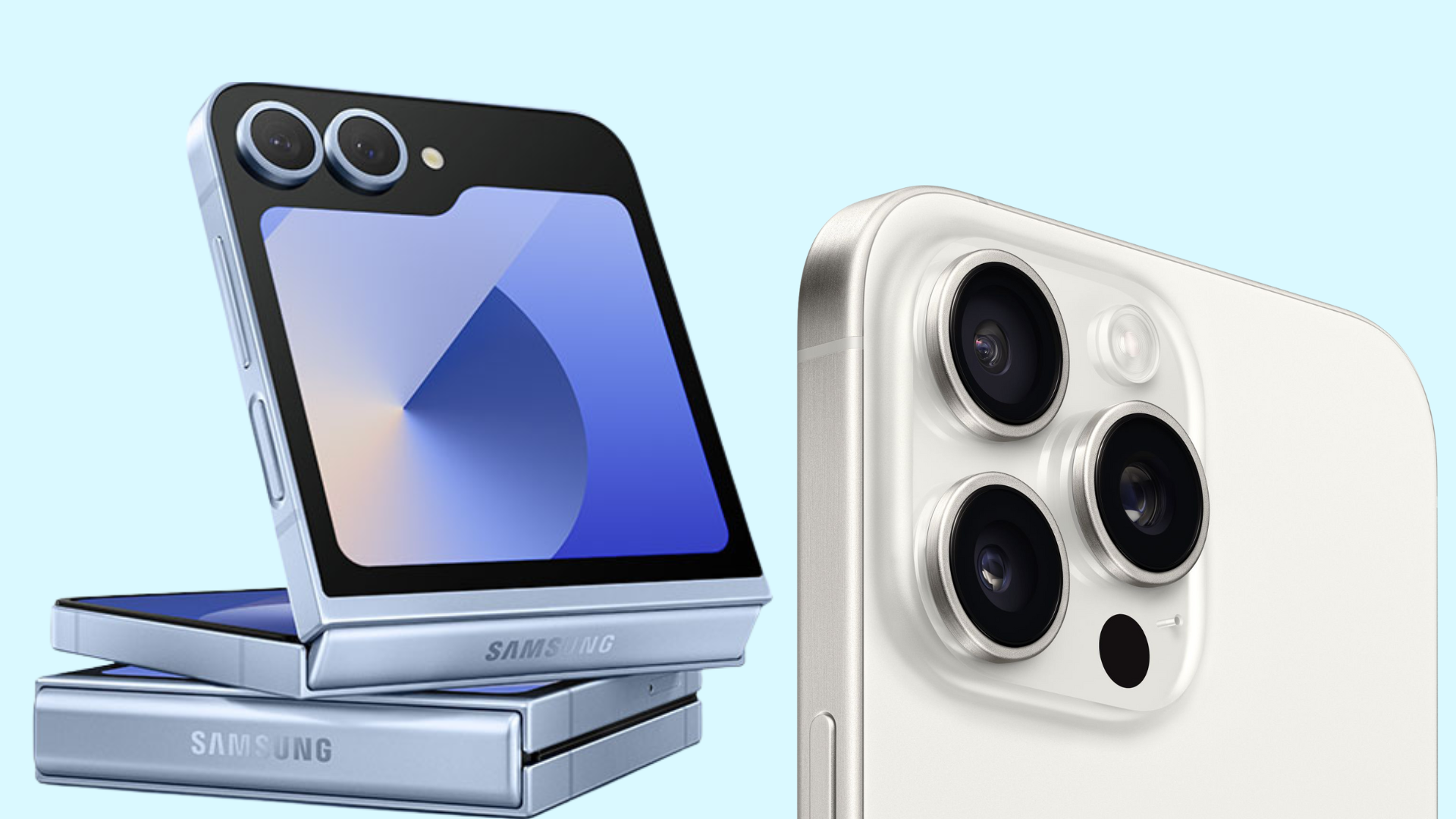Smartphone tra i 500 e i 900 euro