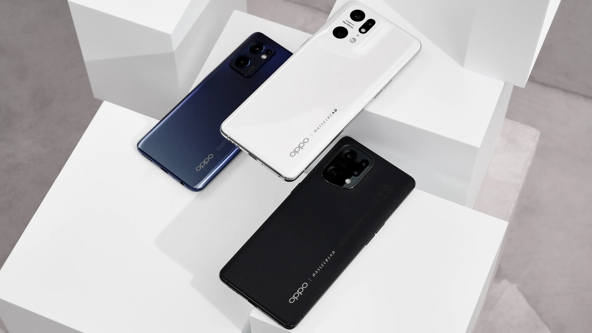 Nuova Collezione