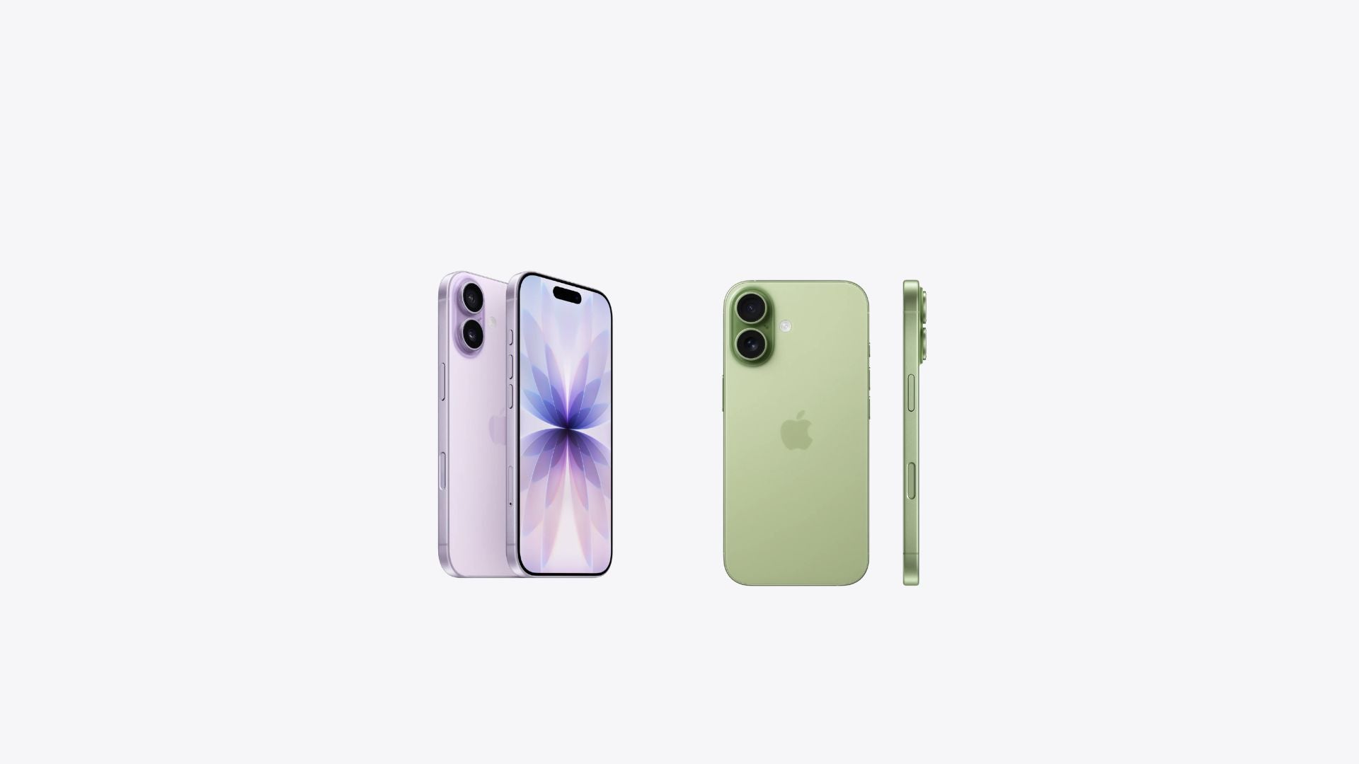 iPhone 17, iPhone 17e | Stock Online