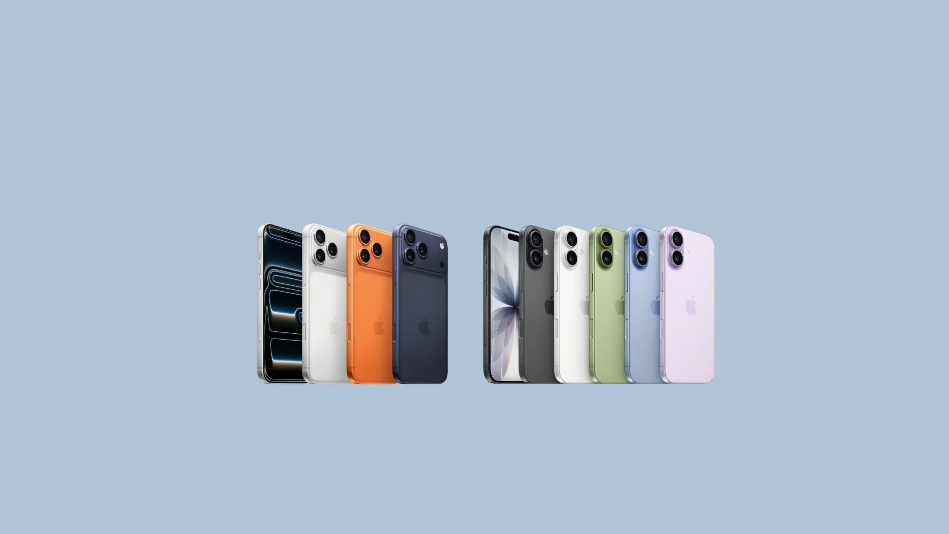iPhone 17, iPhone 17e, iPhone 17 Pro e iPhone 17 Pro Max | Stock Online