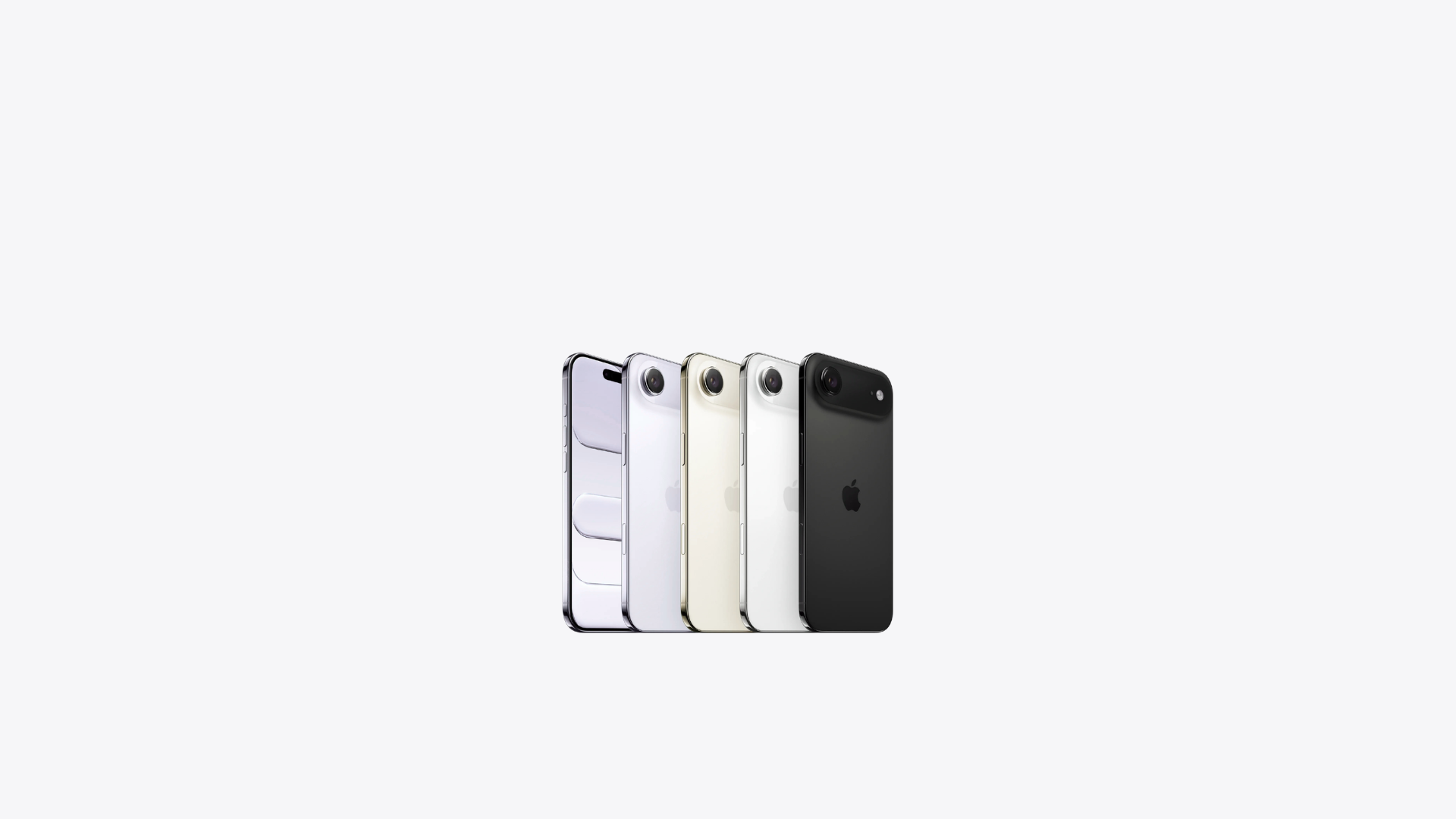iPhone Air