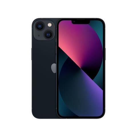 Apple iphone 13 128gb midnight garanzia europa