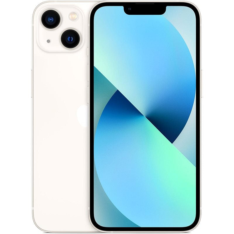 APPLE IPHONE 13 128GB STARLIGHT GARANZIA EUROPA