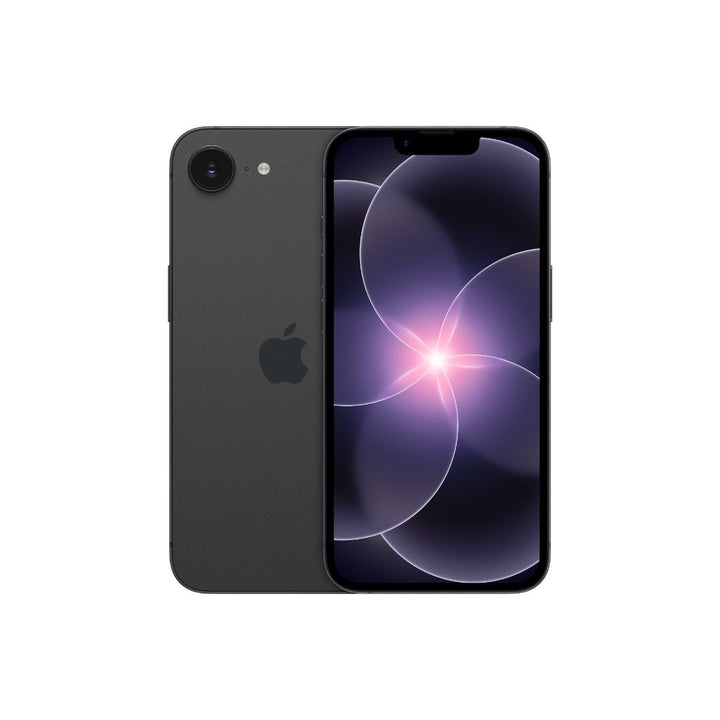 Apple iPhone 17e 256GB Black Garanzia Europa