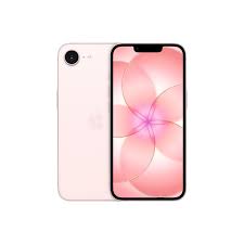 Apple iPhone 17e 256GB Soft Pink Garanzia Europa