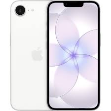 Apple iPhone 17e 256GB White Garanzia Italia