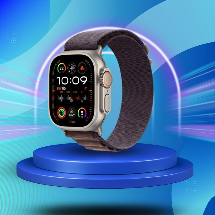 Smartwatch