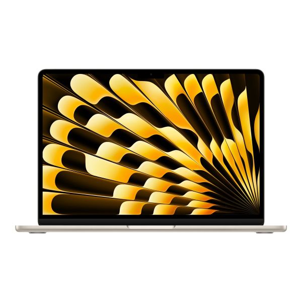 Apple MacBook Air M5 13" 2026 M5 10-core 16GB 512GB Galassia MDHA4T/A