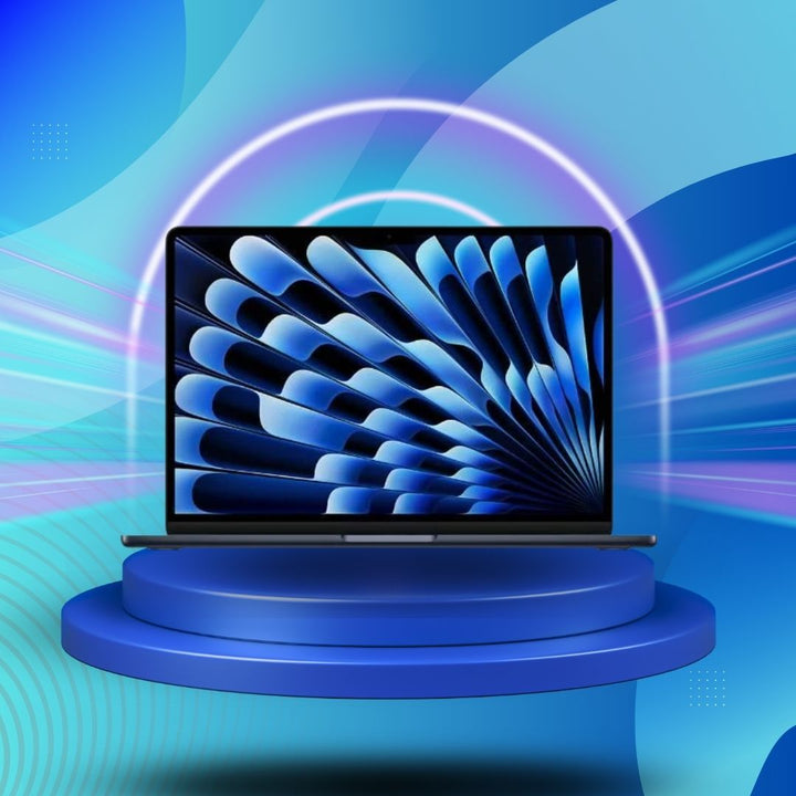 MacBook