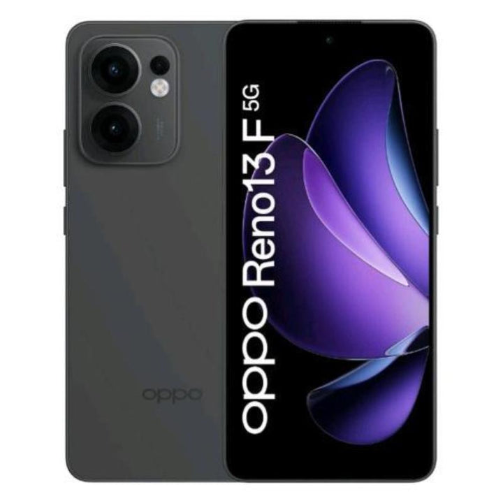 Oppo Reno 13 F 5G 8GB Ram 256GB Gray Garanzia Italia Brand