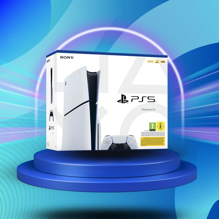 Console Gaming