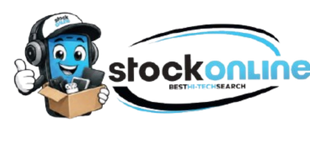 Stock Online