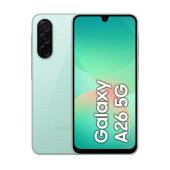 Samsung Galaxy A26 5G 128GB 6GB Mint Garanzia Italia Brand