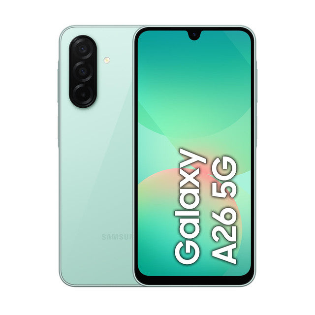Samsung Galaxy A26 5G 128GB 6GB Ram Mint Garanzia Italia