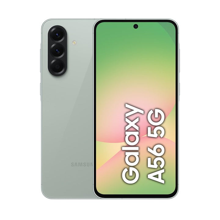 Samsung Galaxy A56 5G 128GB 8GB Ram Olive Europa