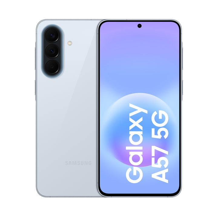 Samsung Galaxy A57 5G 256GB 8GB Ram Icyblue Garanzia Europa