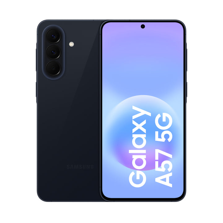 Samsung Galaxy A57 5G 256GB 8GB Ram Navy Garanzia Europa