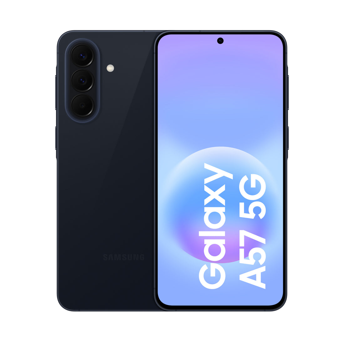 Samsung Galaxy A57 5G 256GB 8GB Ram Navy Garanzia Italia