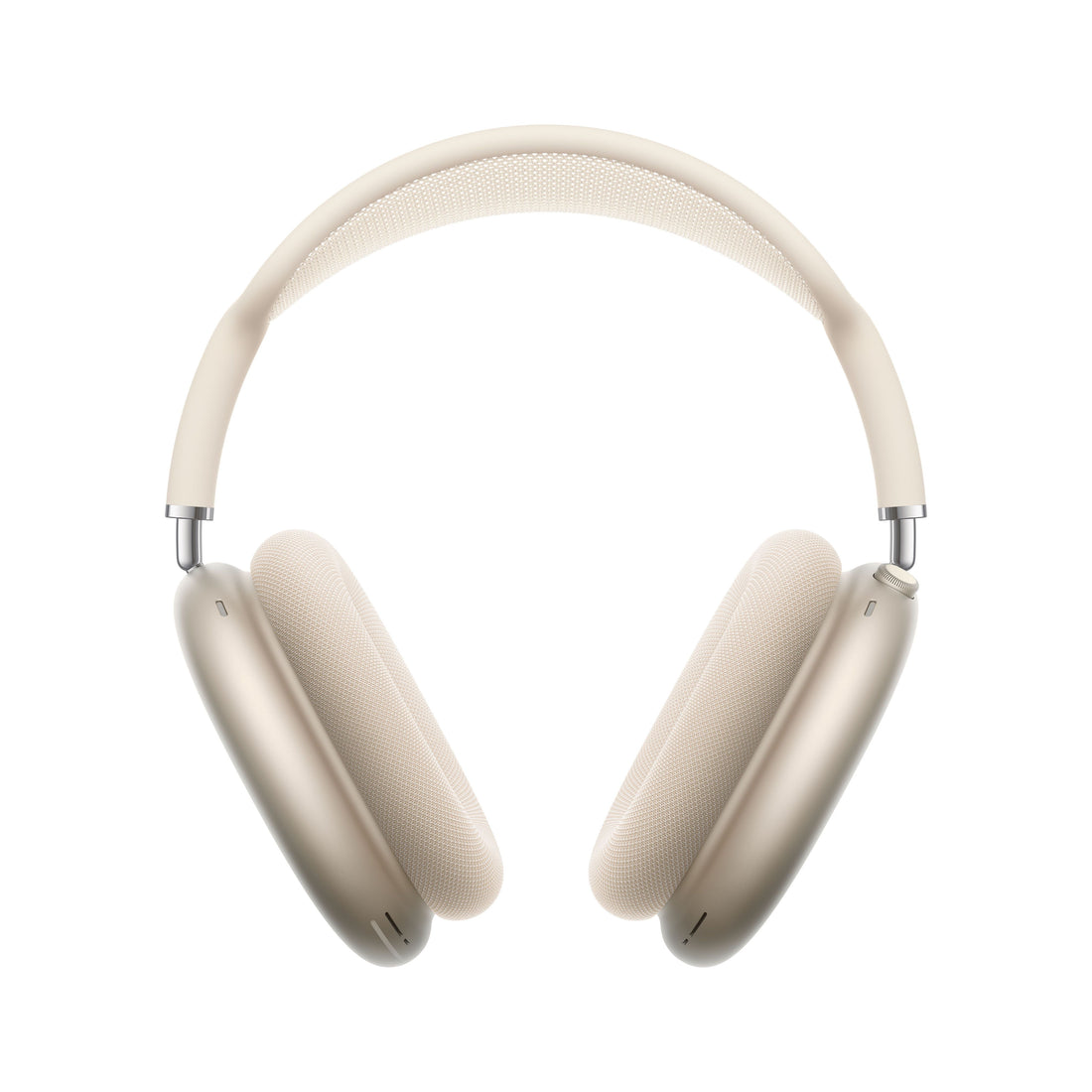Apple Airpods Max USB-C Starlight Europa