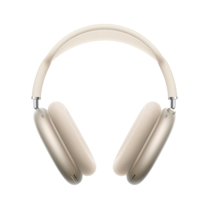 Apple Airpods Max USB-C Starlight Europa