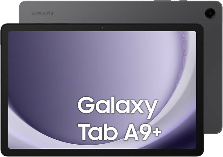 Samsung Galaxy Tab A9 Plus X210 Wi-Fi 4GB 64GB Graphite Italia
