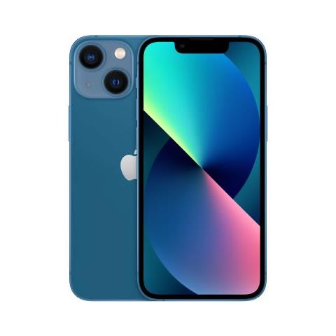 Apple iPhone 13 128GB Blue Extra Europeo Garanzia Italia