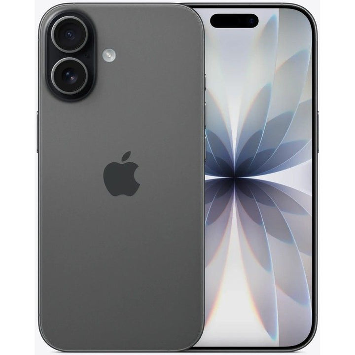 Apple iPhone 17 256GB Black Garanzia Italia
