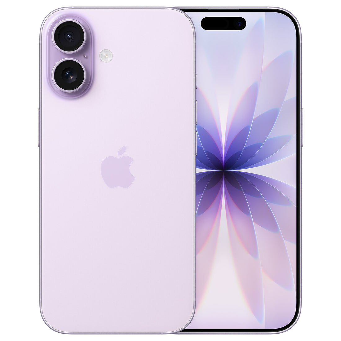 Apple iPhone 17 256GB Lavender Garanzia Europa